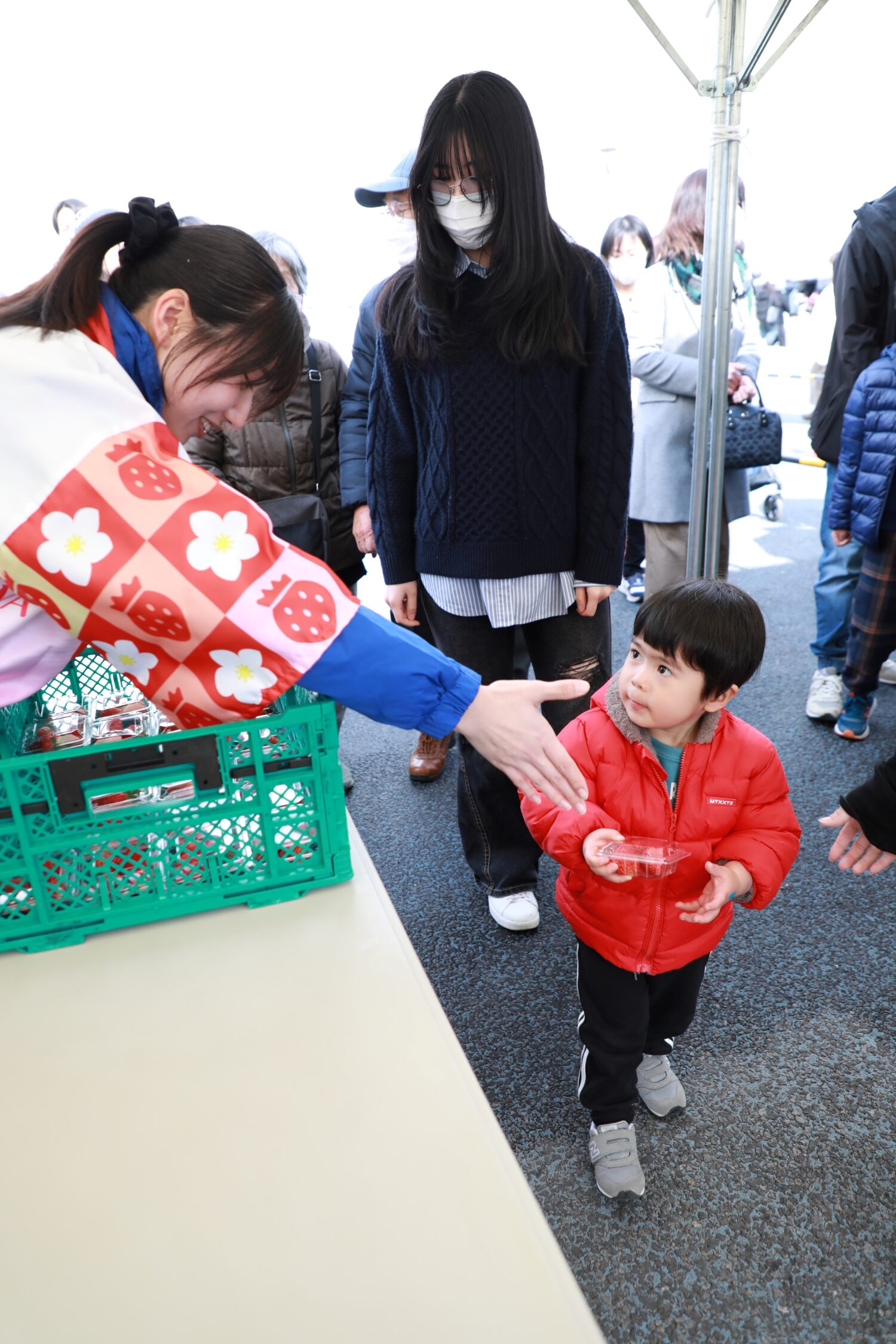 2026年伊達なわたりまるごとフェア開催！